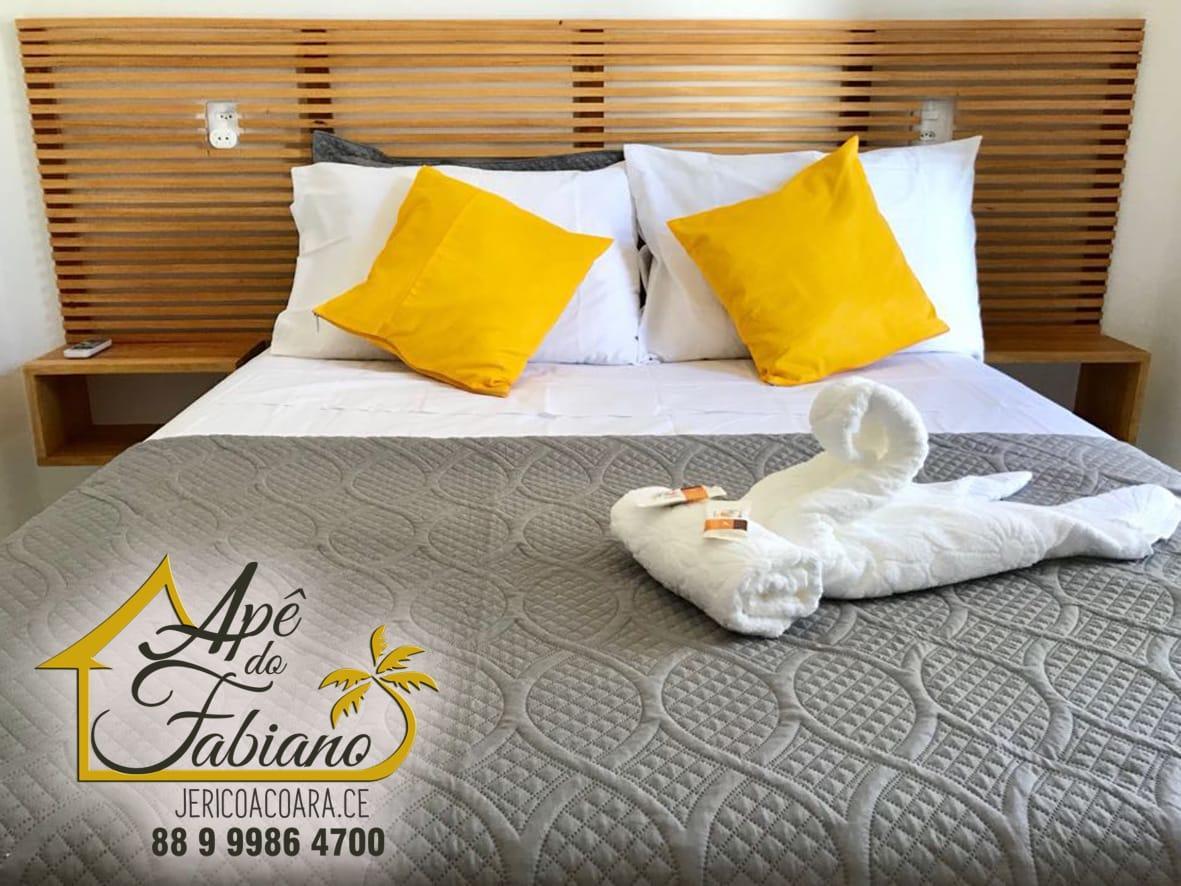 Ape Do Fabiano Apartment
