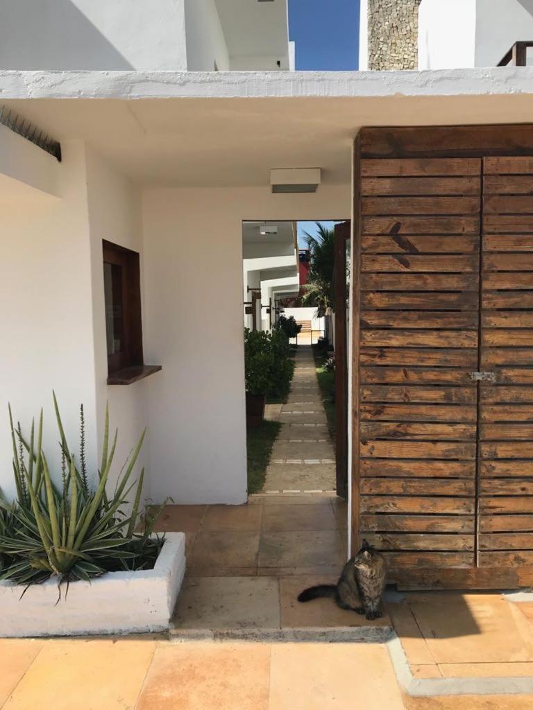 Ape Do Fabiano Apartment Jijoca de Jericoacoara
