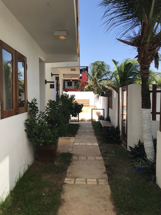 Apartment Ape Do Fabiano Jijoca de Jericoacoara