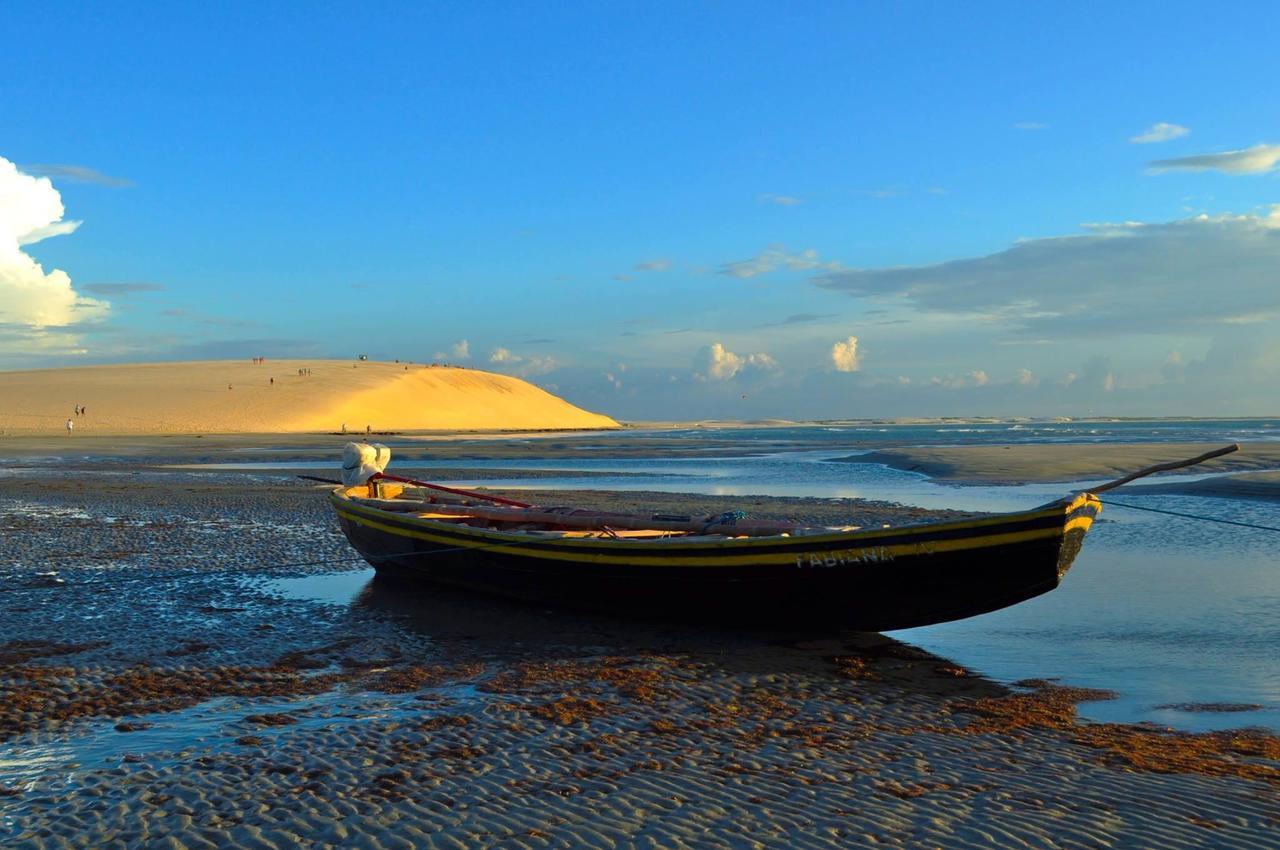 Apartamento Ape Do Fabiano Jijoca de Jericoacoara