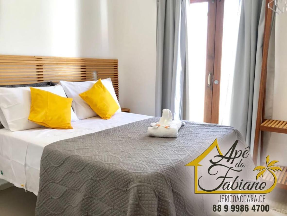 Apartamento Ape Do Fabiano *
